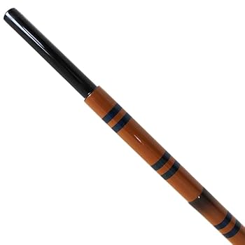 Amazon | おり釣具 へら竿掛 芳技 (よしわざ) 竿掛け 1本半物 笛